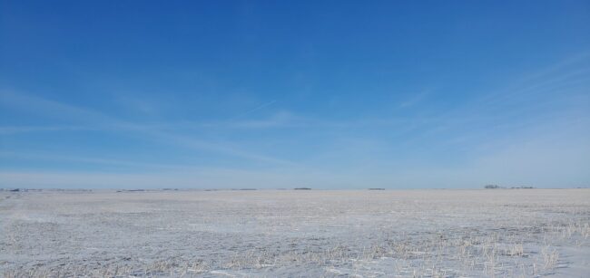 Prairie Peace