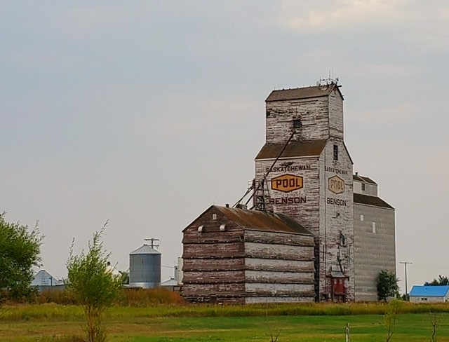 Place, People, and Prairie